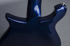 May 2012 Rickenbacker 650/6 Colorado, Midnightblue: Body - Rear