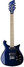 Rickenbacker 650/6 Colorado, Midnightblue: Full Instrument - Front