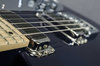 Rickenbacker 650/6 Colorado, Midnightblue: Close up - Free2