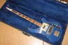 Rickenbacker 4001/4 Mod, Azureglo: Full Instrument - Front