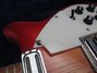 Rickenbacker 360/6 , Fireglo: Free image