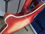 Rickenbacker 360/6 , Fireglo: Neck - Rear