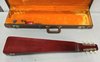 Rickenbacker 100/6 Electro, Red: Full Instrument - Rear