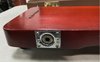 Rickenbacker 100/6 Electro, Red: Close up - Free