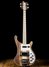 Rickenbacker 4003/4 , Natural Walnut: Full Instrument - Front
