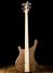 Rickenbacker 4003/4 , Natural Walnut: Full Instrument - Rear