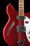 Rickenbacker 360/6 , Ruby: Neck - Front