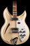 Rickenbacker 381/6 V69, Mapleglo: Body - Front