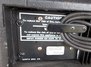 Rickenbacker RG60/amp , Black: Close up - Free