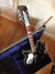 Rickenbacker 381/12 V69, Jetglo: Full Instrument - Front