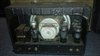 Rickenbacker Lunchbox 1934/amp , Black crinkle: Full Instrument - Rear