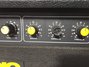 Rickenbacker RG7/amp , Black: Headstock