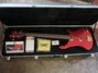 Rickenbacker 4004/4 Cii, Ruby: Free image