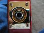Rickenbacker 4004/4 Cii, Ruby: Close up - Free