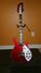 Rickenbacker 620/6 , Ruby: Free image