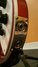 Rickenbacker 620/6 , Ruby: Close up - Free