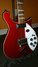 Rickenbacker 620/6 , Ruby: Close up - Free2