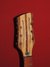 Rickenbacker 330/12 Mod, Mapleglo: Headstock