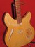 Rickenbacker 330/12 Mod, Mapleglo: Body - Front