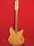Rickenbacker 330/12 Mod, Mapleglo: Full Instrument - Rear