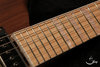 Rickenbacker 360/6 , Natural Walnut: Neck - Front