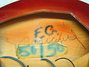 Rickenbacker 1997/6 SPC, Fireglo: Close up - Free2