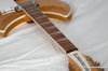 Rickenbacker 381/6 V69, Mapleglo: Neck - Front