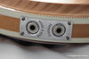 Rickenbacker 381/6 V69, Mapleglo: Close up - Free