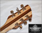 Rickenbacker 330/6 , Mapleglo: Headstock - Rear