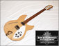 Rickenbacker 330/6 , Mapleglo: Full Instrument - Front
