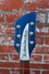Rickenbacker 330/6 , Midnightblue: Headstock
