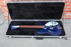 Rickenbacker 330/6 , Midnightblue: Free image2