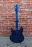 Rickenbacker 330/6 , Midnightblue: Full Instrument - Rear