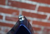 Rickenbacker 330/6 , Midnightblue: Close up - Free2