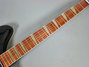 Rickenbacker 360/12 RM, Jetglo: Neck - Front