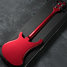 Rickenbacker 4003/4 , Ruby: Full Instrument - Rear