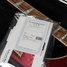 Rickenbacker 4003/4 , Ruby: Close up - Free