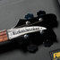 Rickenbacker 4003/4 S, Jetglo: Headstock