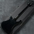 Rickenbacker 4003/4 S, Jetglo: Full Instrument - Rear