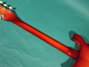 Rickenbacker 420/6 , Fireglo: Neck - Rear