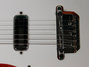 Rickenbacker 420/6 , Fireglo: Close up - Free