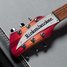 Rickenbacker 330/6 , Fireglo: Headstock