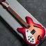 Rickenbacker 330/6 , Fireglo: Full Instrument - Front