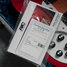 Rickenbacker 330/6 , Fireglo: Close up - Free