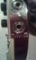Rickenbacker 4001/4 , Burgundy: Close up - Free