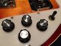 Rickenbacker 4001/4 , Fireglo: Close up - Free2