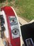 Rickenbacker 360/6 , Fireglo: Close up - Free