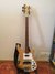 Rickenbacker 4001/4 S, Mapleglo: Full Instrument - Front