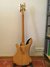 Rickenbacker 4001/4 S, Mapleglo: Full Instrument - Rear