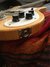 Rickenbacker 4001/4 S, Mapleglo: Close up - Free